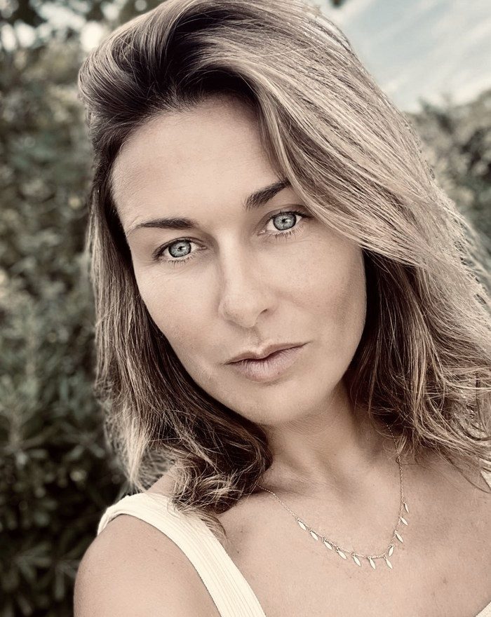 Alexia Di Gallo